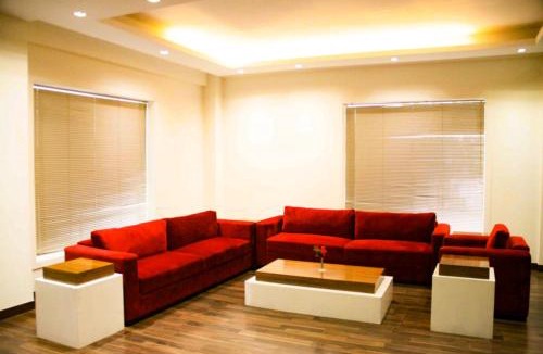 Budaun Hotel | Four Leaf Hotel,Budaun