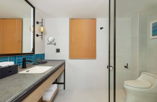 Qiongzhong County Hotel | Four Points By Sheraton Hainan, Qiongzhong