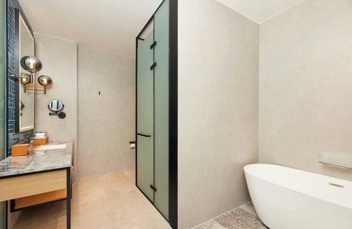 Jinghong Hotel | Four Points By Sheraton Xishuangbanna