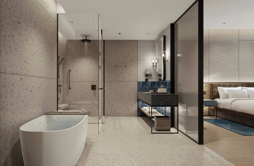 Lianyungang Hotel | Four Points by Sheraton Lianyungang Downtown