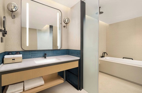 Ganyu County Hotel | Four Points By Sheraton Lianyungang
