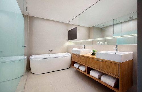 Chippendale Hotel | Four Points By Sheraton Sydney, Central Park