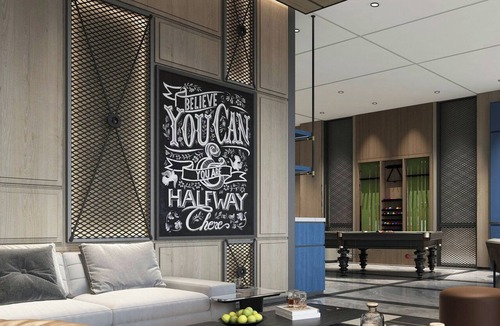 Chongqing Hotel | Four Points by Sheraton Chongqing Jiulongpo