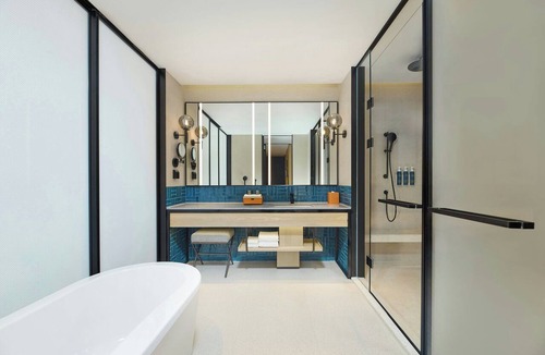 Nanchuan Hotel | Four Points By Sheraton Chongqing Nanchuan