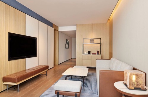 Jingxian Hotel | Four Points by Sheraton Xuancheng, Jingxian