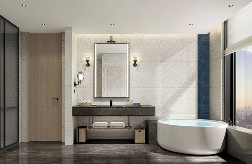 Zhengdong New Area Hotel | Four Points By Sheraton Zhengzhou East Railway Station