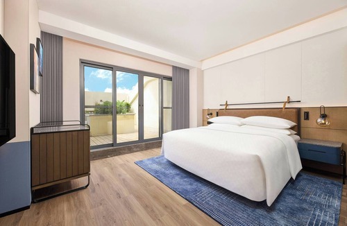 Anshun Hotel | Four Points By Sheraton Anshun, Huangguoshu