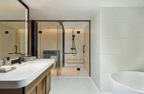 Anshun Hotel | Four Points By Sheraton Anshun, Huangguoshu