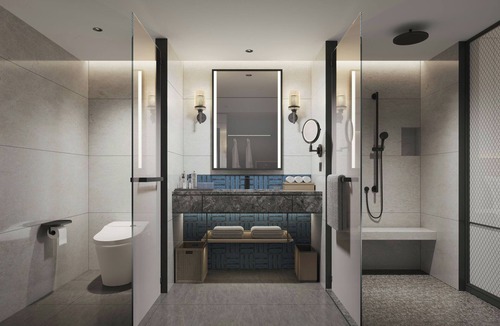 Aletai Hotel | Four Points By Sheraton Altay City