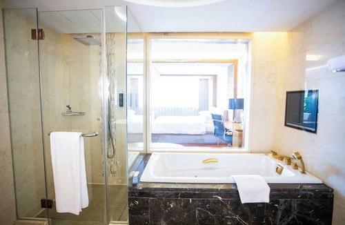 Haidian Hotel | Four Points by Sheraton Beijing, Haidian