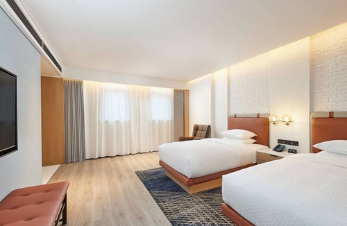 Tian Xin Hotel | Four Points by Sheraton Changsha, Tianxin