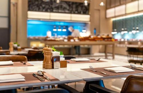 Gaoxin Hotel | Four Points by Sheraton Chengdu, High-Tech Zone Exhibition Center