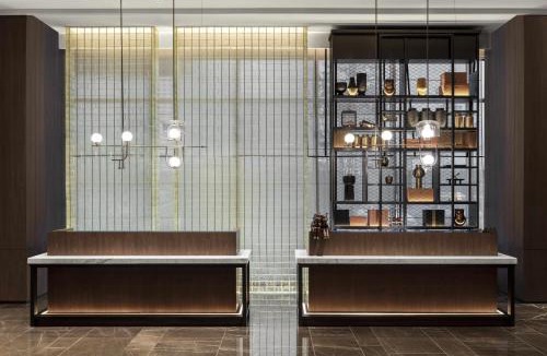 Shuangliu District Hotel | Four Points by Sheraton Chengdu Tianfu New Area