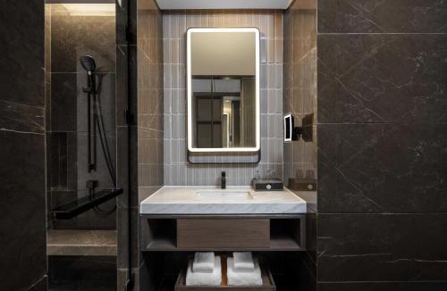 Shuangliu District Hotel | Four Points by Sheraton Chengdu Tianfu New Area