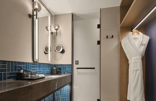 Luyuan Hotel | Four Points by Sheraton Changchun West