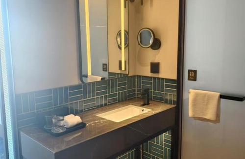 Luyuan Hotel | Four Points by Sheraton Changchun West
