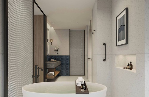 Jinjiang Hotel | Four Points By Sheraton Chengdu East Station