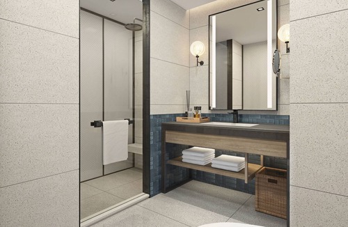 Yongchuan Hotel | Four Points by Sheraton Chongqing, Yongchuan
