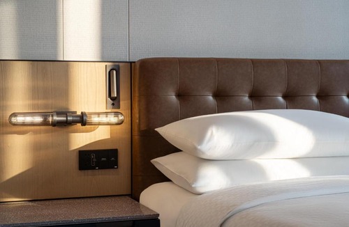 Liwan Hotel | Four Points by Sheraton Guangzhou Bai’e Tan
