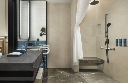 Baiyun Hotel | Four Points By Sheraton Guangzhou, Baiyun