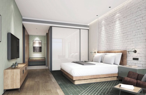 Chun'an Hotel | Four Points by Sheraton Qiandao Lake Hangzhou