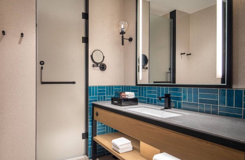 Chun'an Hotel | Four Points by Sheraton Qiandao Lake Hangzhou