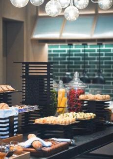 Jingxian Hotel | Four Points by Sheraton Xuancheng, Jingxian