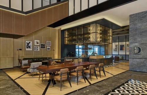 Nanchuan Hotel | Four Points by Sheraton Chongqing Nanchuan