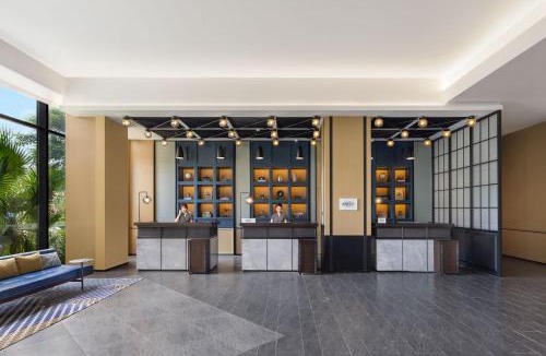 Meilan Hotel | Four Points by Sheraton Haikou International Airport