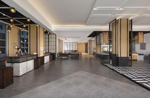 Meilan Hotel | Four Points by Sheraton Haikou International Airport