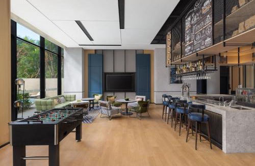 Meilan Hotel | Four Points by Sheraton Haikou International Airport