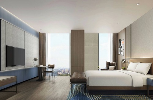 Hui'an Hotel | Four Points By Sheraton Quanzhou Huian
