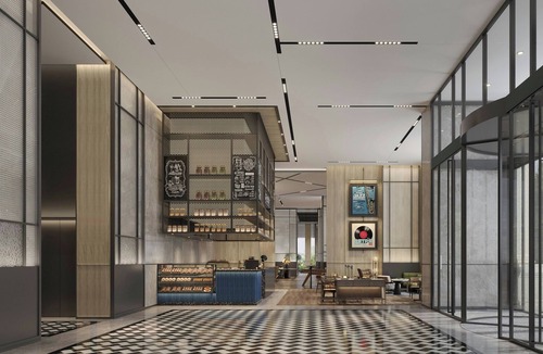 Hui'an Hotel | Four Points By Sheraton Quanzhou Huian
