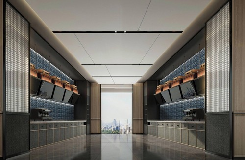 Hui'an Hotel | Four Points By Sheraton Quanzhou Huian