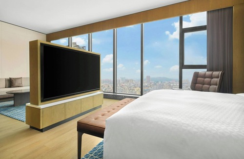 Shanwei Hotel | Four Points By Sheraton Shanwei Lufeng