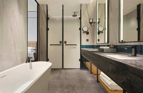 Shanwei Hotel | Four Points By Sheraton Shanwei Lufeng