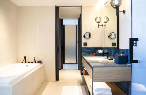 Bao'an Hotel | Four Points by Sheraton Shenzhen, Guangming