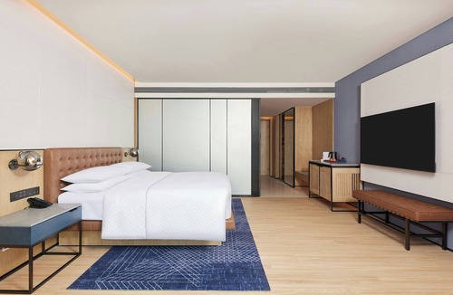 Bao'an Hotel | Four Points by Sheraton Shenzhen Guangming