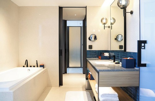 Bao'an Hotel | Four Points by Sheraton Shenzhen Guangming