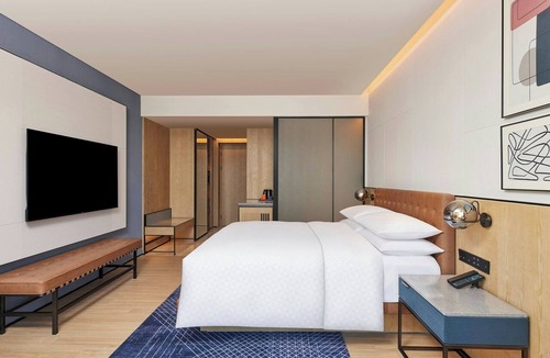 Bao'an Hotel | Four Points by Sheraton Shenzhen Guangming