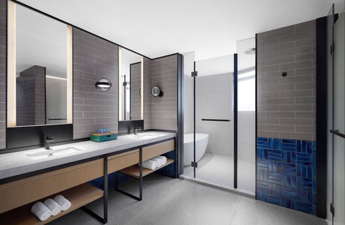 Bao'an Hotel | Four Points By Sheraton Shenzhen Bao'An