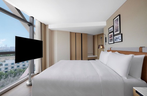 Bao'an Hotel | Four Points By Sheraton Shenzhen Bao'An