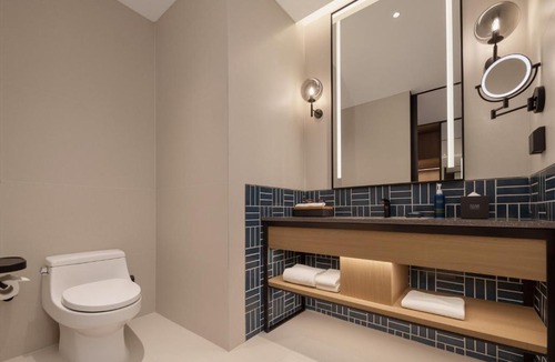 Yinchuan Hotel | Four Points by Sheraton Yinchuan Xingqing