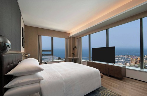 Zhong Shan Hotel | Four Points By Sheraton Dalian Donggang