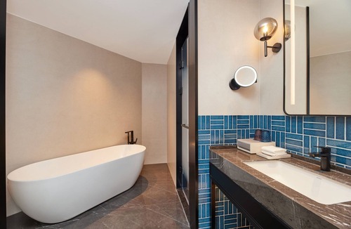 Xiaguan Hotel | Four Points by Sheraton Dali, Erhai