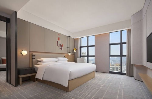 Huaxi Hotel | Four Points by Sheraton Guiyang, Huaxi