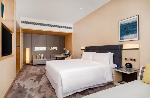 Heshan Hotel | Four Points by Sheraton Guangdong, Heshan