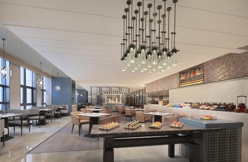 Huaxi Hotel | Four Points by Sheraton Guiyang, Huaxi
