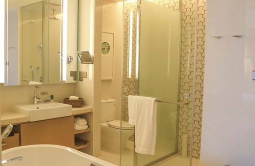 Lingui Hotel | Four Points By Sheraton Guilin, Lingui