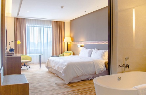 Lingui Hotel | Four Points By Sheraton Guilin, Lingui